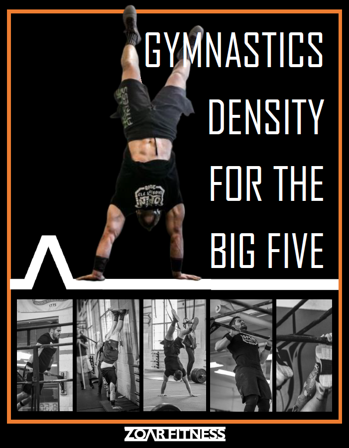 Handstand Push-Ups