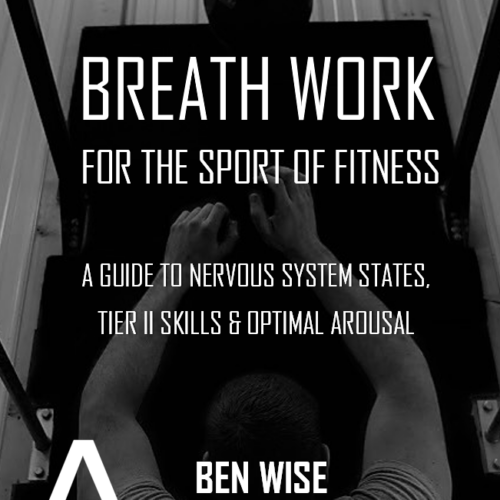 Breath Work for the Sport of Fitness (eBook)