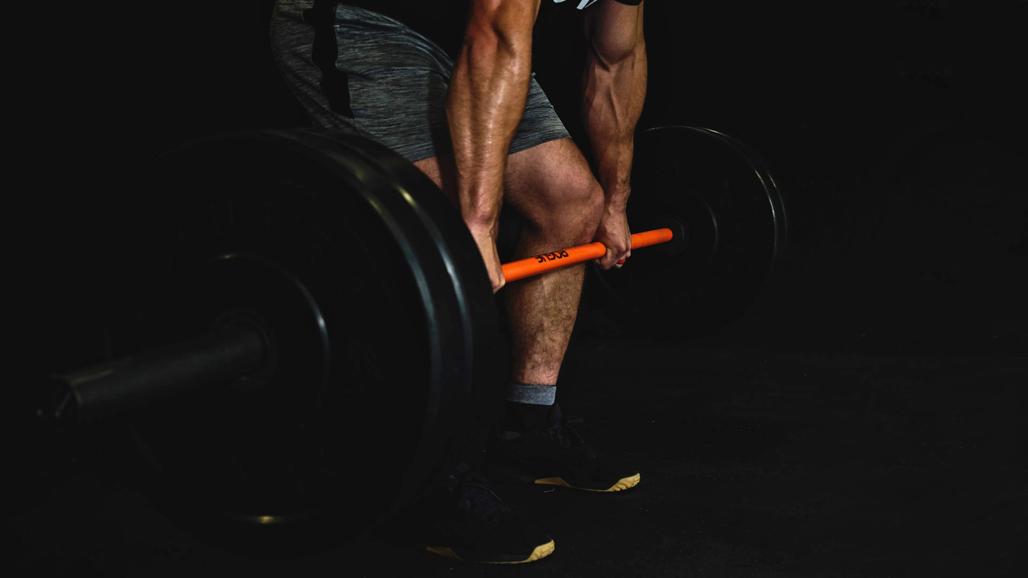 Muscle-Up in 3 steps - How to do the Slow Muscle-Up — BERG MOVEMENT