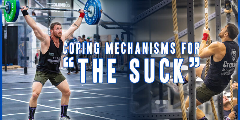 The Fitness Movement | ZOAR Fitness